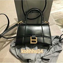 巴黎世家沙漏包 歷史價格詳細信息