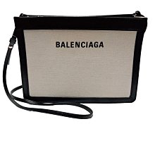 Balenciaga 巴黎世家 帆布 子母手提包 兩用包肩背包 斜背包 390346 歷史價格詳細信息