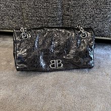 BALENCIAGA  巴黎世家 鍊條 塗鴉 腰包 歷史價格詳細信息