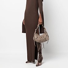 代購Balenciaga Le Cagole XS 單肩包 歷史價格詳細信息