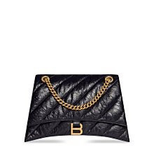 代購Balenciaga 小號 Neo Cagole 髒污效果單肩包 歷史價格詳細信息