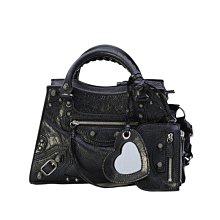 Balenciaca 巴黎世家 高羊皮拉鏈長夾 歲末出清 歷史價格詳細信息