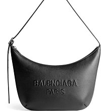 【Balenciaga 巴黎世家】專櫃新款 小款 NAVY CABAS帆布手提包二用包/子母包-(黑色) 歷史價格詳細信息