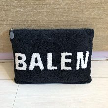 巴黎世家(Balenciaga)手拿包黑色(全新現貨) 歷史價格詳細信息
