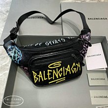 balenciaga 巴黎世家 新款 腰包//斜背包 歷史價格詳細信息