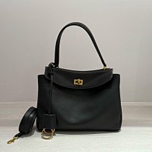 Balenciaga 女士 MONACO 小號單肩包均碼碼小號 歷史價格詳細信息