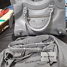 Balenciaga藍色機車包(舊是美)(越舊越美麗) 歷史價格詳細信息