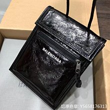二手正品 BALENCIAGA 巴黎世家 Neo City Nano 新款 大象灰色 機車包 肩背包 歷史價格詳細信息