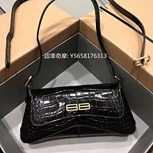 二手正品 BALENCIAGA 巴黎世家 Neo City Nano 新款 大象灰色 機車包 肩背包 歷史價格詳細信息