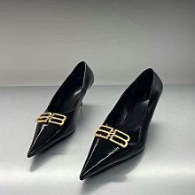 Balenciaga 黑布標Mini帆布斜背吊掛包(656060-黑) 廠商直送 歷史價格詳細信息