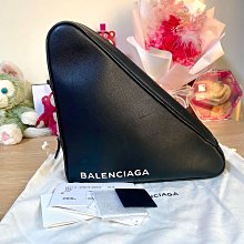 巴黎世家(Balenciaga)手拿包黑色(全新現貨) 歷史價格詳細信息