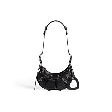 代購Balenciaga Le Cagole XS 單肩包 歷史價格詳細信息