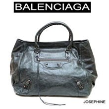 喬瑟芬【BALENCIAGA】賠售清倉起標95~銀釦核果仁PRALINE*2577GIANT DAY*173081側肩包 歷史價格詳細信息