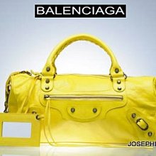 Balenciaga twiggy 巴黎世家 黑色機車包 歷史價格詳細信息