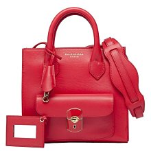 巴黎世家Balenciaga Mini padlock all afternoon bag(9成9新小型鎖頭機車包櫻花粉 歷史價格詳細信息