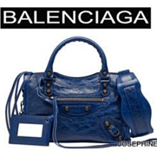 喬瑟芬【BALENCIAGA】賠售清倉起標95~銀釦核果仁PRALINE*2577GIANT DAY*173081側肩包 歷史價格詳細信息