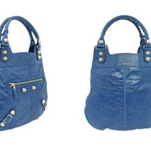 Balenciaga 巴黎世家 機車包 大金釦 Giant Work 285451 仿舊小羊皮，保證真品 超級特價便宜賣 歷史價格詳細信息