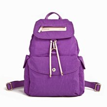 2014新款韓版純色雙肩背包男女中學生背包書包帆布背包旅行包【３５０元】高市面交 歷史價格詳細信息