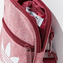 正品預購-Adidas originals 三葉草紅色側背小包  D98926 價格比較,價格查詢,歷史價格詳細信息