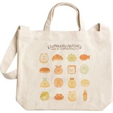 4165本通 角落生物 海底世界 帆布袋 4974413735063下標前請詢問 歷史價格詳細信息