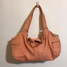 ATHE VANESSA BRUNO真皮大包 皮質超好 歷史價格詳細信息