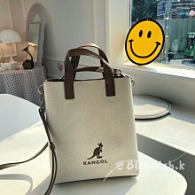 KANGOL 手提袋 水洗帆布小方包 -6325170412 歷史價格詳細信息
