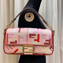 FENDI 刺繡FF logo PEEKABOO X-TOTE 手提肩背托特包 (8BH374-米色) 廠商直送 歷史價格詳細信息