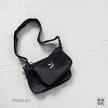 Puma 包包 PRIME 牛仔藍 單寧 子母包 側背包 斜背包【ACS】 07945901 歷史價格詳細信息