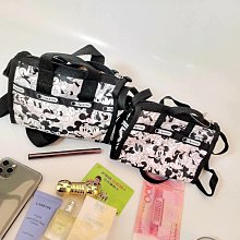 【熱賣精選】力士保 女包手提單肩新款休閑托特包布斜挎包斜背包民族風F977明星大牌同款 歷史價格詳細信息