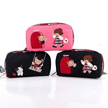 熱賣日韓卡通可愛筆記本電腦包手提蘋果聯想13.3華為戴爾14/15.6/16寸 歷史價格詳細信息