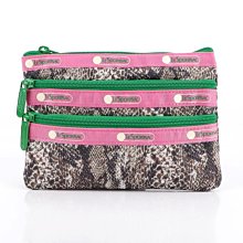 【熱賣精選】力士保 卡通印花女式包小方包降落傘防水面料女款小號斜背包3537明星大牌同款 歷史價格詳細信息