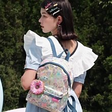 【熱賣精選】力士保 女包新品夏季背包單肩包雙肩包4306明星大牌同款 歷史價格詳細信息