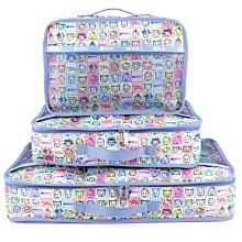 【熱賣精選】力士保 女包動漫卡通休閑印花大容量電腦雙肩背包書包旅行包3504明星大牌同款 歷史價格詳細信息