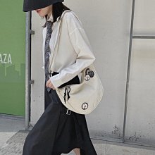 下殺-文藝復古民族風布袋男女青年休閑百搭單肩包JD情侶款學生旅行斜挎包 歷史價格詳細信息