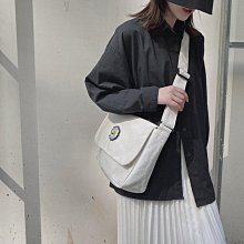 韓版帆布單肩包高雅德女式PU小眾拼接百搭手提小方包流行腋下包包 歷史價格詳細信息