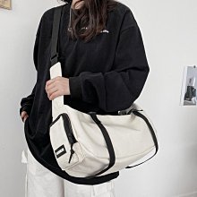 下殺-UI3312~日系校園小清新古著感少女學生玩偶小熊帆布斜挎包可愛單肩包收納包休閒包外出包旅行包 歷史價格詳細信息