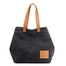 新款大容量帆布包包女休閒手提袋斜背包百搭單肩學生上課托特通勤 歷史價格詳細信息