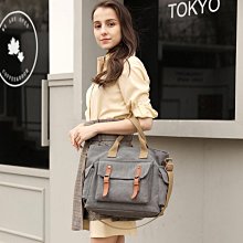 斜挎布包帆布包大容量單肩包慵懶系女日系休閒郵差包男學生書包 歷史價格詳細信息