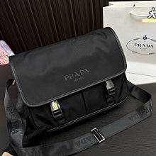 『瑤瑤代購』PRADA手提包 頂級貨 原單大牌 時尚百搭出街必備尼龍腋下包麻將包單肩斜挎包47HJ36 歷史價格詳細信息