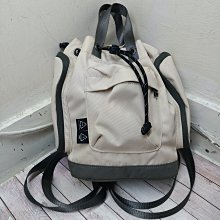 DOUGHNUT-迷你水桶包/防潑水/環保/瑜珈運動包/多隔層/機能-Pyramid Tiny GW Series 歷史價格詳細信息