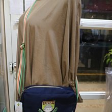 婕的店日本精品~日本帶回~抗菌加工 龍貓 豆豆龍條紋背帶 斜背包 價格比較,價格查詢,歷史價格詳細信息