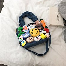 小眾設計小女2021新款潮時尚百搭寬帶斜挎爆款秋季馬鞍 歷史價格詳細信息