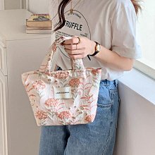 小白兔幾 千格子託特包女新款潮ins綠格大容量單肩包學生購物袋 歷史價格詳細信息