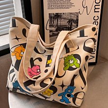 日系通勤托特包2024大容量休閑文藝學生電腦書包簡約單肩手提包 歷史價格詳細信息