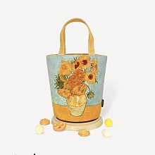 原創日系水桶帆布包女新款韓版百搭ins森系單肩手提袋便當餐盒包-滿599免運 歷史價格詳細信息