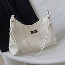 春夏小眾腋下包包女2023新款百搭輕便單肩布包時尚高級感大容量包-Misaki精品 價格比較,價格查詢,歷史價格詳細信息