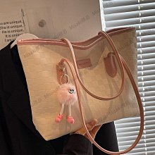 女包2023新款潮小眾菱格包小金球鏈條包夏季百搭潮單肩斜挎包 歷史價格詳細信息