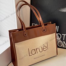 復古時尚大容量手提包包女新款海邊度假草編包2023簡約休閑腋下包-Misaki精品 歷史價格詳細信息