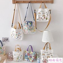 帆布包 帆布袋 單肩帆布包 肩背帆布包帆布斜背包側背包女肩背包女通勤包韓國ins聖誕節禮物交換禮物生日禮物M48-惠誠小屋 歷史價格詳細信息