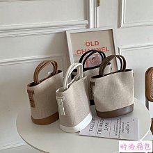 韓版 水桶包 手提水桶包 帆布水桶包 單肩包 帆布包 手提包 水桶包 女生包包 小方包 肩背包【時尚箱包】 價格比較,價格查詢,歷史價格詳細信息